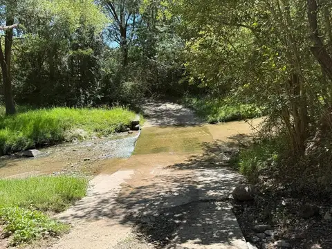 Terreno en Venta de 606,0 m2