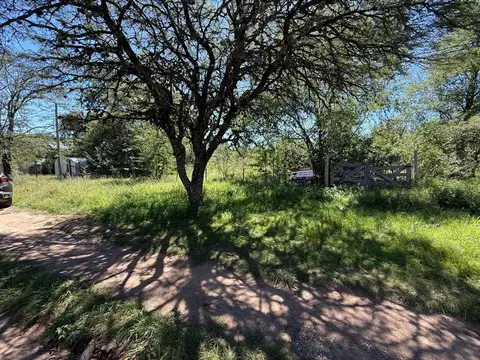 Terreno en Venta en Villa General Belgrano, USD 24.000