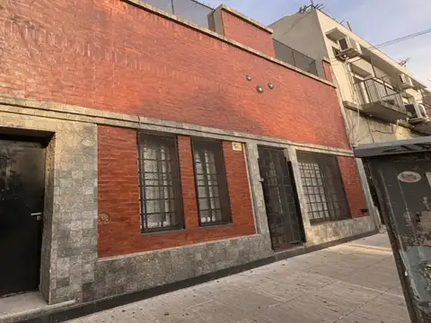 Depto.tipo casa de 3 ambientes en Venta en Palermo