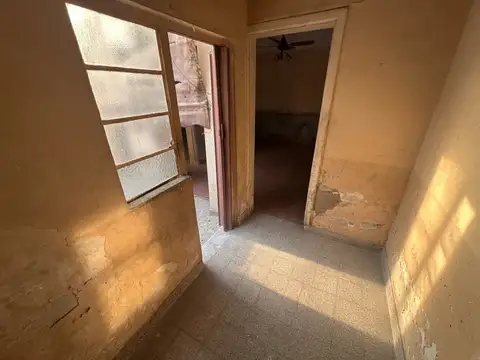 Depto Tipo Casa en Venta en Palermo, USD 120.000