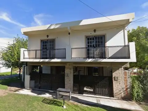 ALQUILER PH 3 AMB s/EXPENSAS c/COCHERA - S.M.