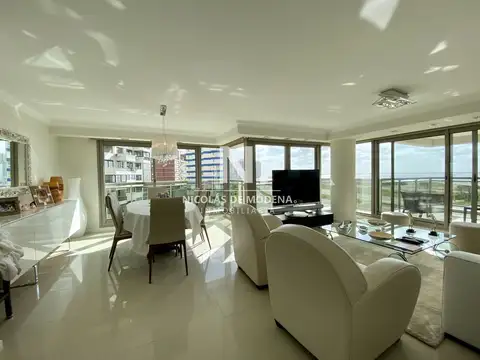 Departamento en Venta de 5 ambientes