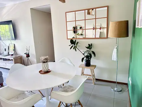 Departamento en Alquiler de 2 dormitorios