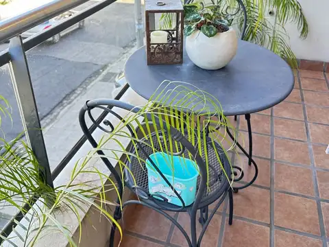 Departamento en Alquiler al Este