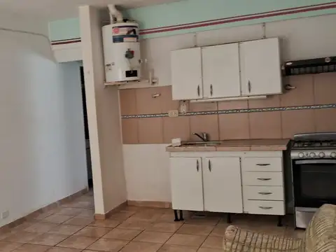 Departamento en Venta en Ramos Mejía, USD 39.000