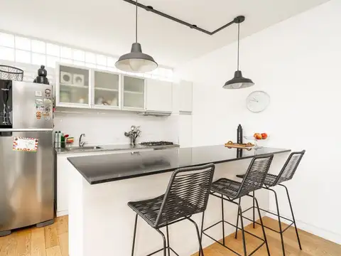 Departamento en Venta 11 años