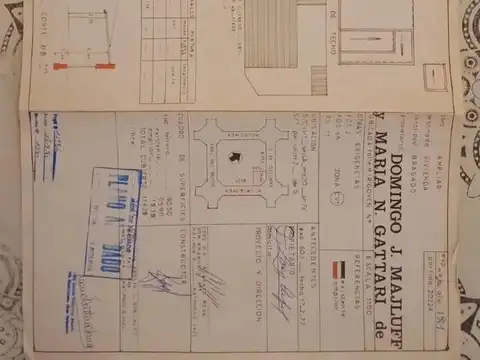 Casa en Venta en Bragado, USD 85.000