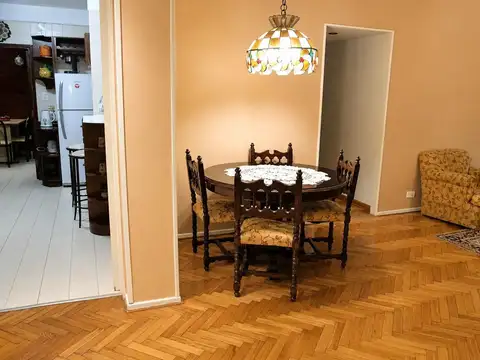 Departamento en Alquiler de 4 ambientes