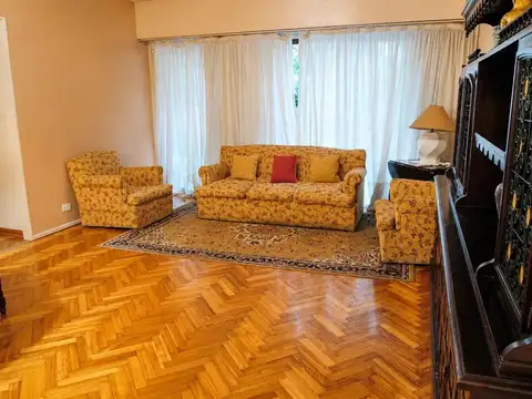 Departamento en Alquiler de 3 dormitorios