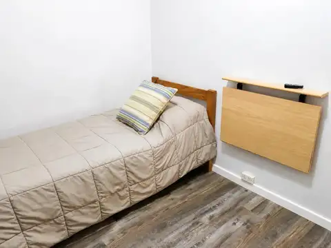 Departamento en Alquiler en Colegiales, $ 1.800.000