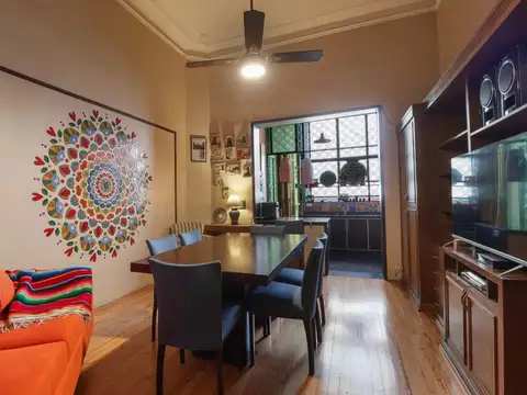 Departamento en Venta de 5 dormitorios