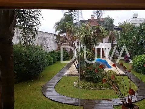 Casa en Venta 15 años