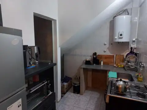 Galpón 285 m2 cub + 500 m2 libre