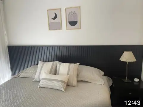 Departamento en Venta 19 años