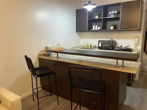 Departamento en Venta en Belgrano, USD 140.000