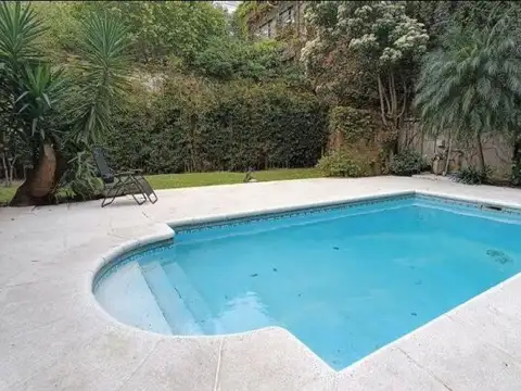 VENTA  Departamento Monoambiente. Balcón. Amenities. Belgrano,Caba.