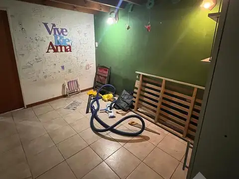 Casa en Venta 20 años