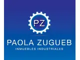Paola Zugueb Inmuebles Industriales