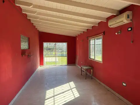 Casa en Venta 20 años
