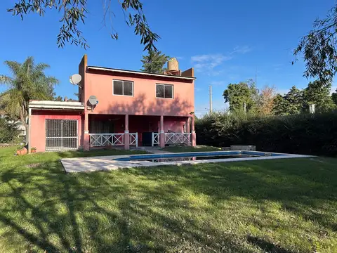 Casa en Venta de 4 dormitorios