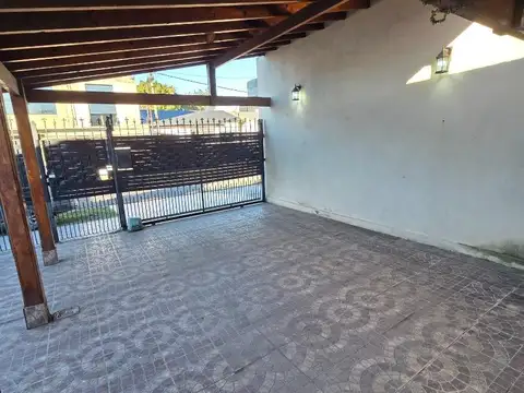 Casa en Alquiler de 2 dormitorios