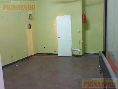 Local en Venta en Belgrano R, USD 92.000