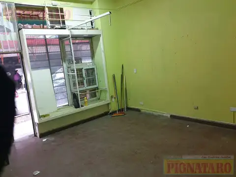 Local en Venta 40 años