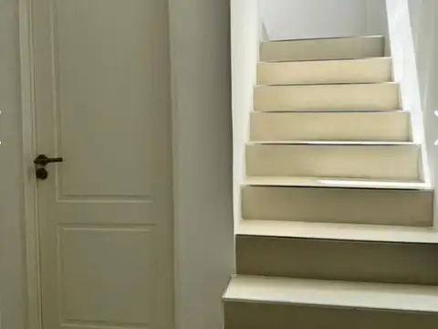 Casa en venta a estrenar, barrio San Ramon Pilar del Este