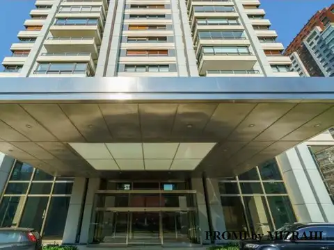 Venta Departamento de 6 Ambientes en Palermo