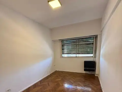 Departamento en Venta en Almagro Norte, USD 140.000