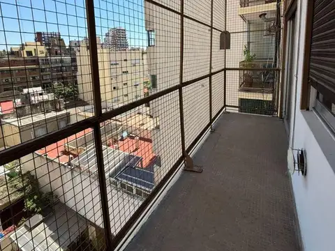 Av Rivadavia 4000