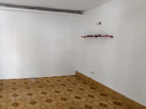 Depto Tipo Casa Monoambiente con 1 baño