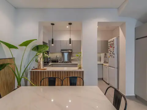 Casa en Venta en Villa Urquiza, USD 370.000