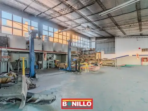 Oportunidad Local en Villa Devoto