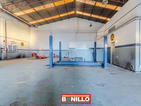 Oportunidad Local en Villa Devoto