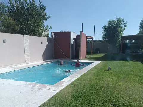 Casa en Venta 3 años