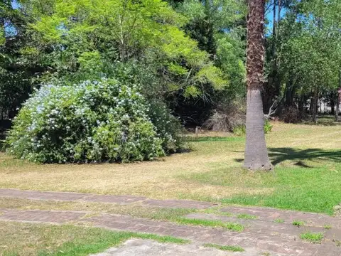 Casa en Venta en Arturo Segui, USD 128.000