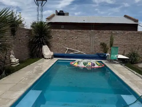 Casa en Venta 10 años