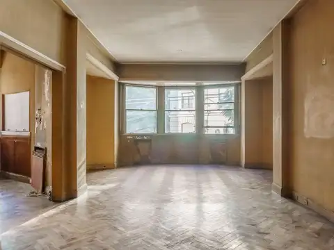 Departamento en Venta en Recoleta, USD 350.000
