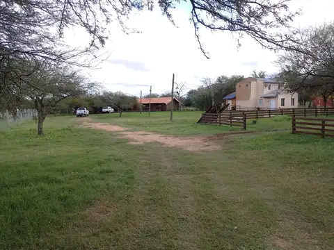 Hotel en Venta en Pueblo General Belgrano, USD 190.000