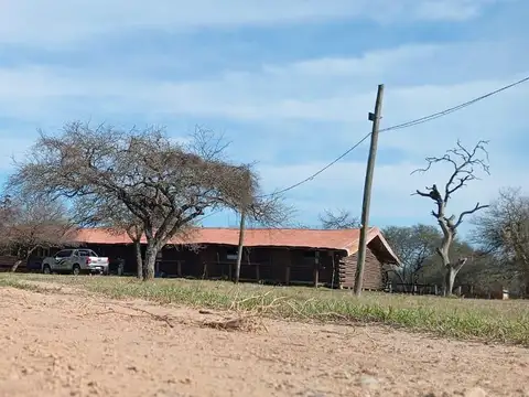 Hotel en Venta 1 año
