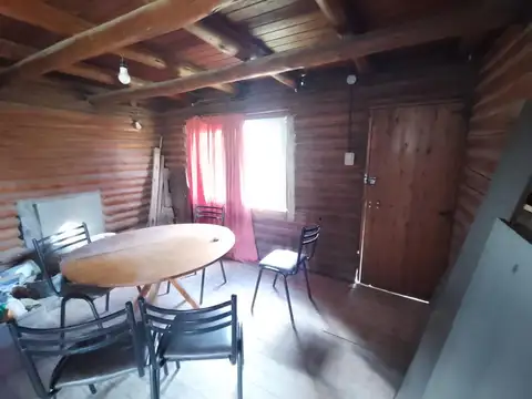 Complejo Turístico en  Nuevo Pueblo Belgrano