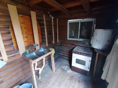 Hotel en Venta en Pueblo General Belgrano, USD 190.000