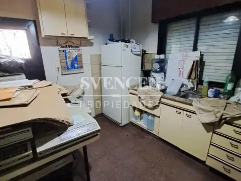 Departamento PH  en Venta en Bernal Oeste, Bernal, Quilmes