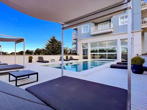 Terreno en Venta en Casonas Del Haras, USD 120.000