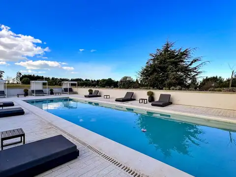 Terreno en Venta de 957,0 m2