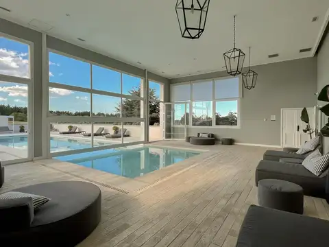 Terreno en Venta en Casonas Del Haras, USD 120.000