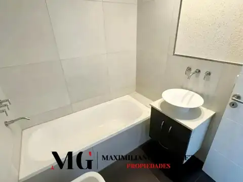 Departamento en Alquiler Apto profesional