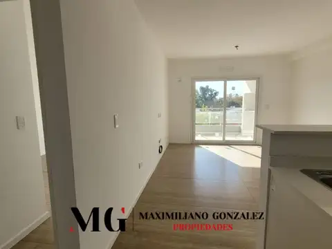 Departamento en Alquiler en Canning, USD 800