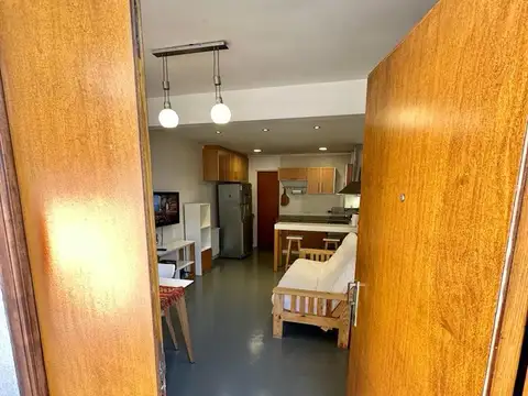 Departamento en Alquiler de 1 dormitorio